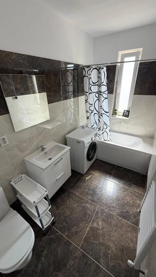 Apartament cu 2 camere decomandat în Calea Urseni