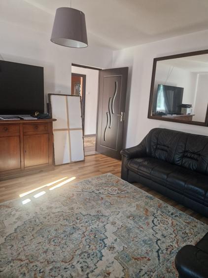Casă cu 3 camere în Timișești