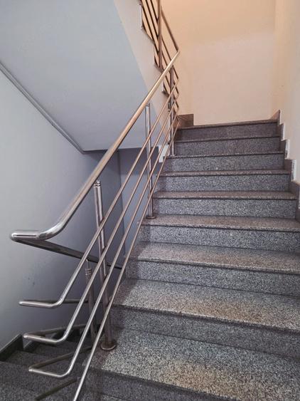 Garsonieră în Olimpia-Stadion
