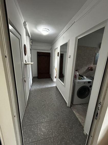 Inchiriez apartament 2 camere, Tudor Vladimirescu, Iasi, langa salon Sei bella, CT + AC - 3