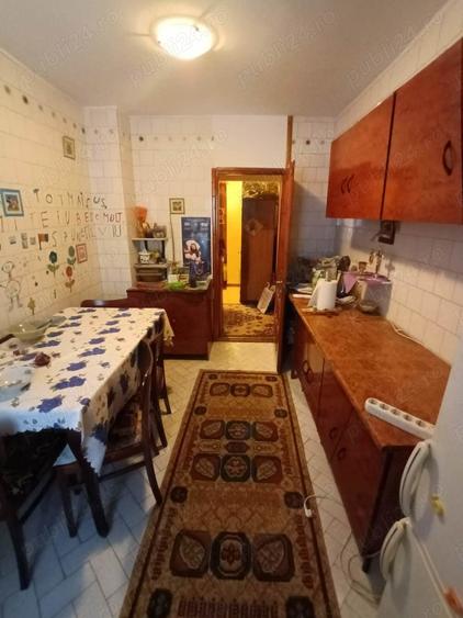 Apartament cu 2 camere decomandat în Satu Nou