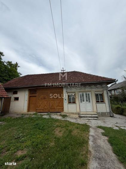 Casă cu 2 camere în Hovrila