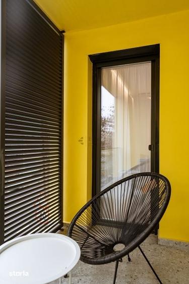 Apartament cu 2 camere în Cantemir