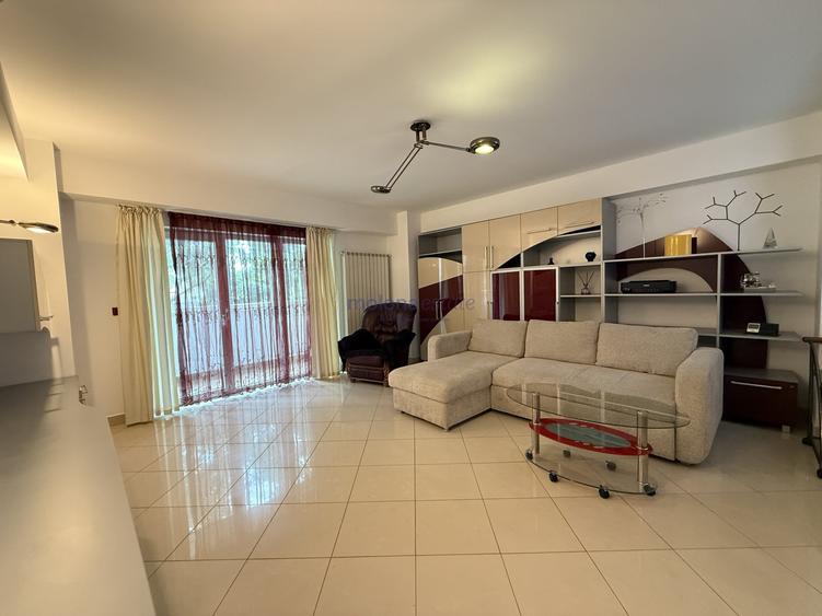 Apartament 4 camere, 105 mp, Bulevardul Titulescu, lângă clădirea Brinel - 4