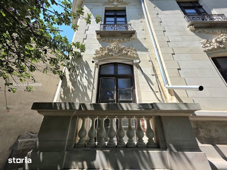 Casă cu Teren 306 Mp în Gara de Nord