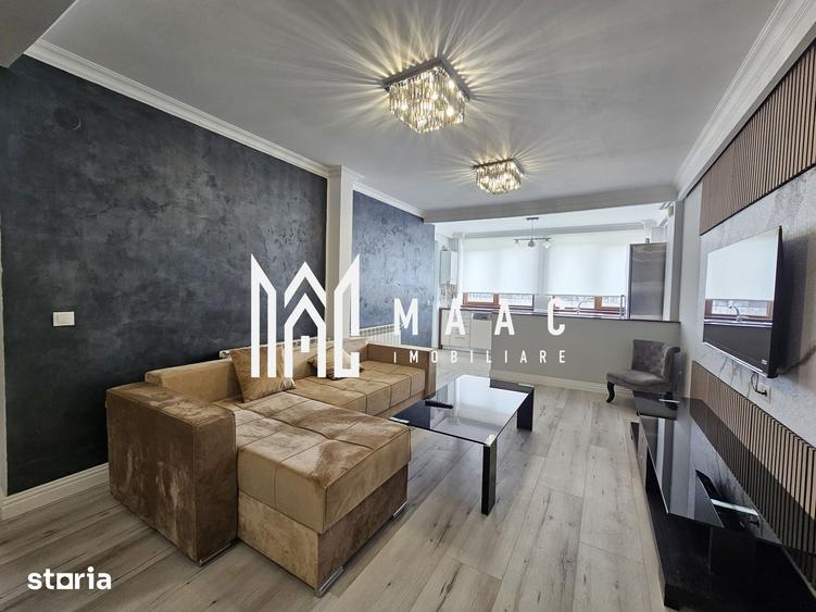 Apartament 2 camere | Etaj 3 | Parcare subterana | Central - 8