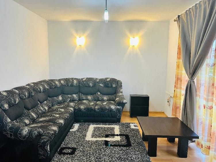 Apartament cu 2 camere decomandat în Micălaca