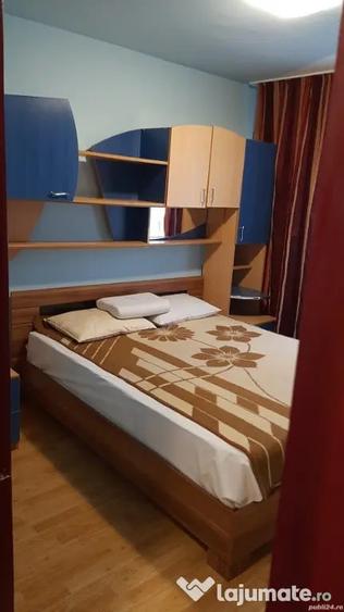 Apartament 2 camere Manastur - 3