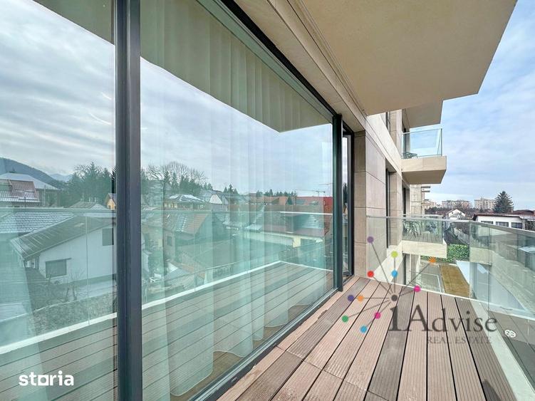 Apartament cu 3 camere în Bartolomeu
