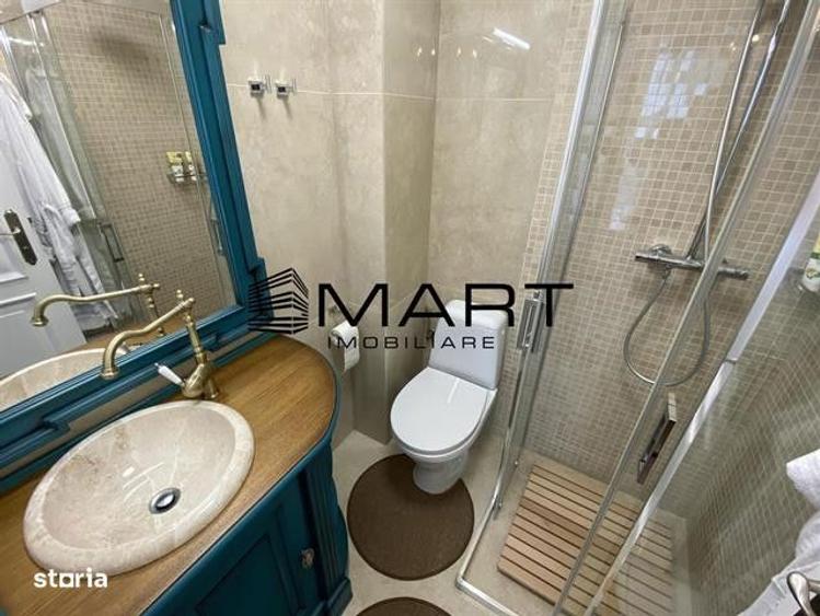 Apartament cu 3 camere în Calea Dumbrăvii