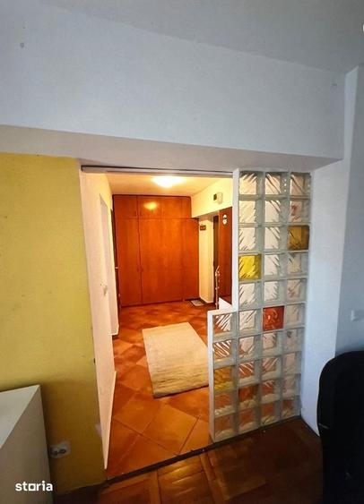 Garsoniera Turda cu loc parcare! - 2