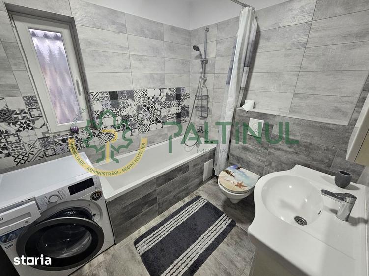 Apartament cu 3 camere în Șelimbăr