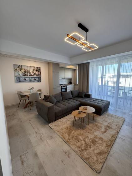 Apartament 2 camere | Central, Sibiu I Balcon + loc de parcare - 1