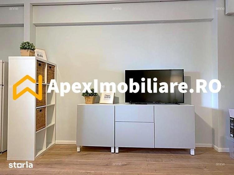 Apartament cu 2 camere decomandat în Militari
