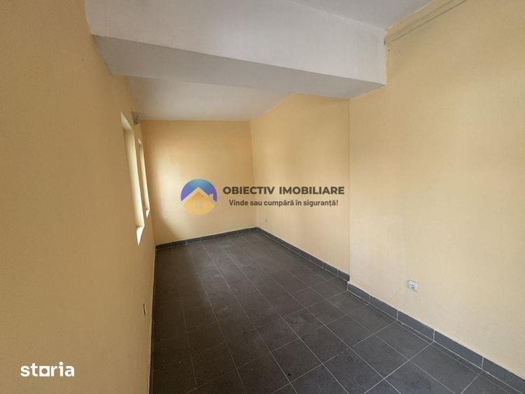 Spațiu comercial, de 239 mp, în Central