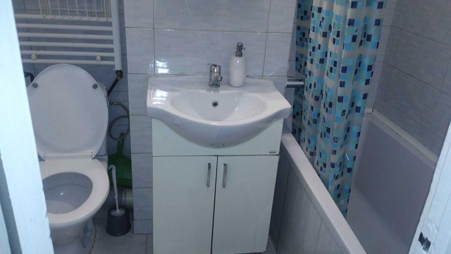 Garsonieră semidecomandată în Mănăștur