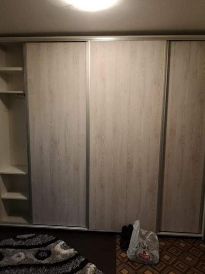 Apartament cu 2 camere decomandat în Nicolina