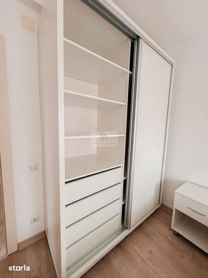 Apartament spa?ios 2 camere | Parcare inclusa | Dambul Rotund - 9