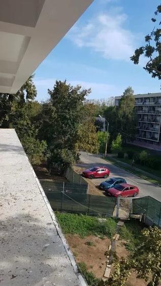 Spațiu comercial, de 800 mp, în Central