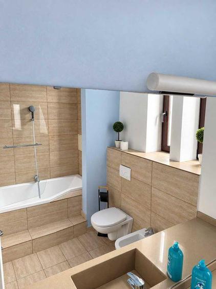 Apartament cu 2 camere decomandat în Copou