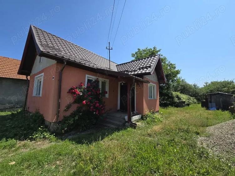 Casa de vanzare in judetul Salaj - 8