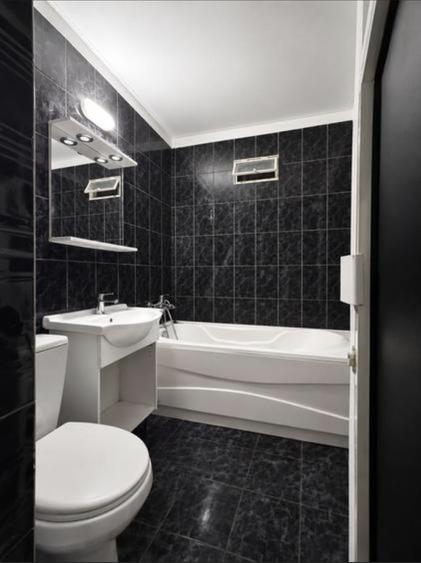 🙋Inel 1 - DR-uri🔸4 Camere Decomandate 95,70m² Centrala Gaze Etaj 2 - 14