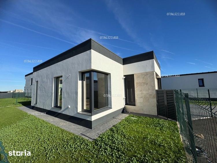 Casă cu 3 camere decomandat cu Teren 370 Mp în Berceni