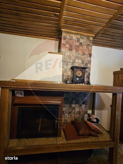 Apartament cu 3 camere în Calea București