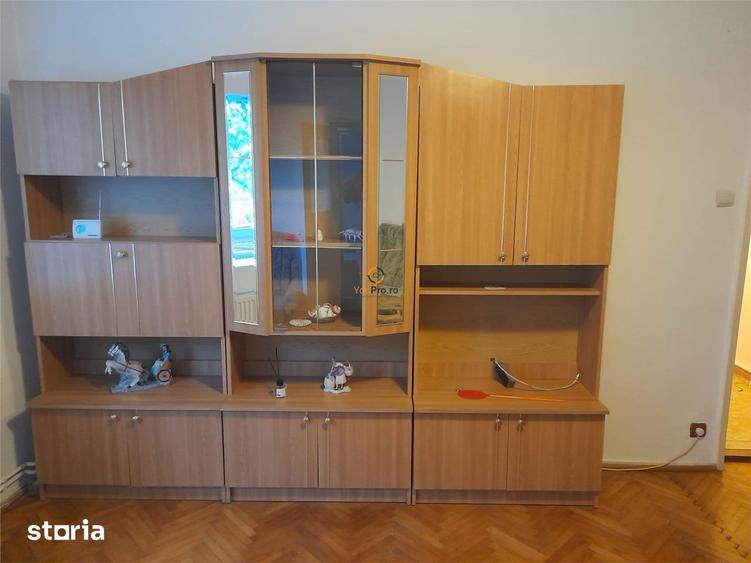 Apartament cu 3 camere în Circumvalațiunii