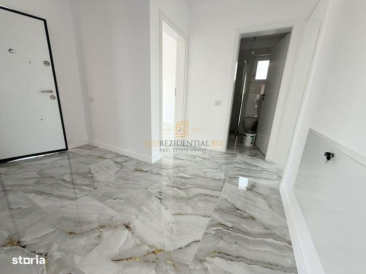 Casă cu 3 camere în Vidra