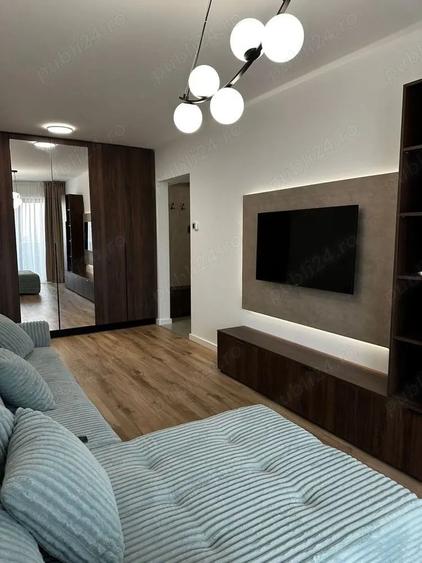 apartament 2 camere Militari Lujerului - 6