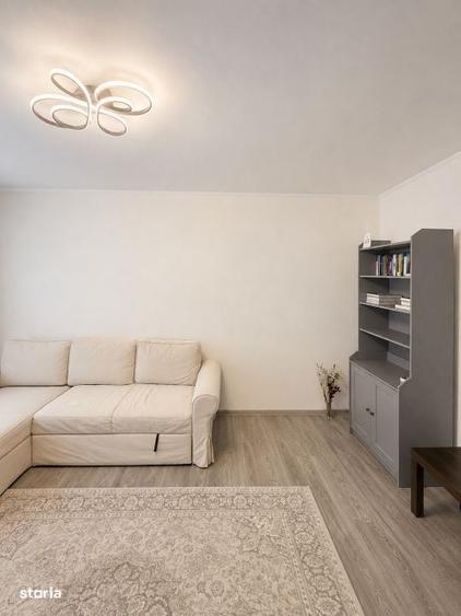 Apartament cu 2 camere în Nicolae Grigorescu