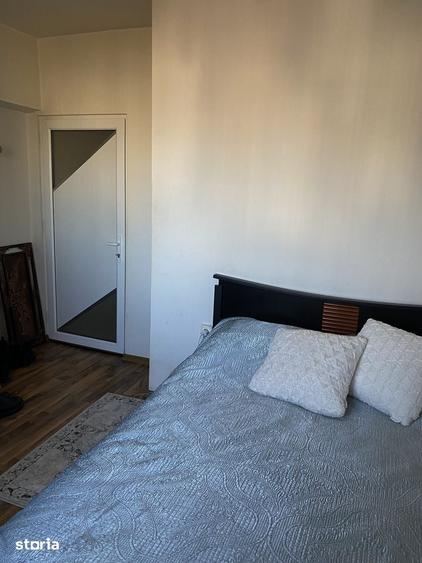 Apartament cu 2 camere decomandat în Exterior Vest
