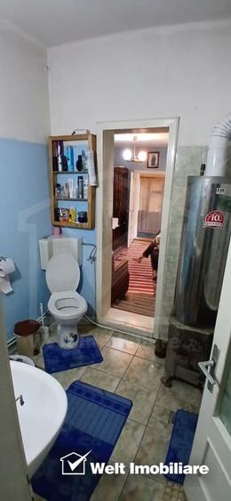 Casa in Manastireni-Cluj, teren generos, apa de la retea si fantana proprie - 25