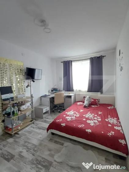 Exclusivitate!!! Casa individuala 137 mp, teren 1360 mp, in - 10