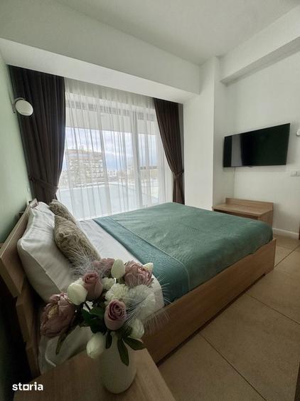 Apartament cu 2 camere în Cazino