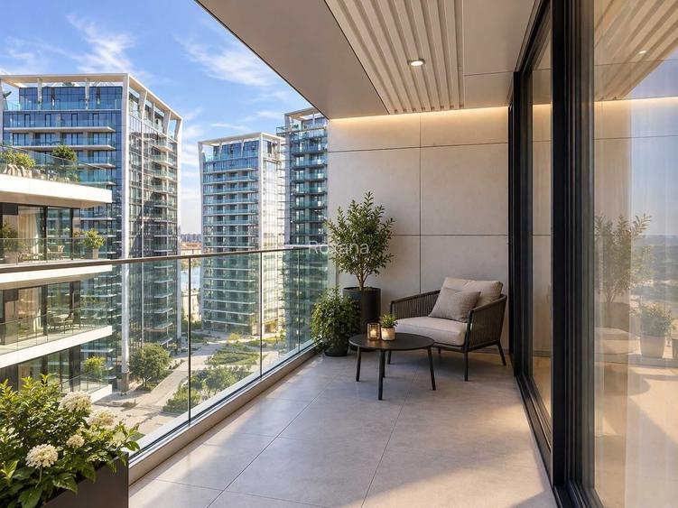 Apartament de vanzare 2 camere One Lake Club -Fabrica de Glucoza
