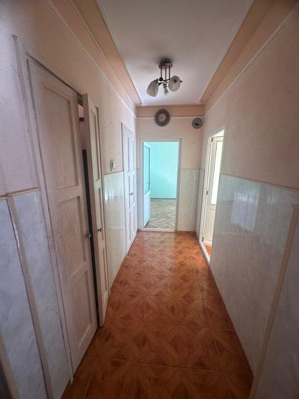 Apartament cu 2 camere decomandat în Alexandru cel Bun