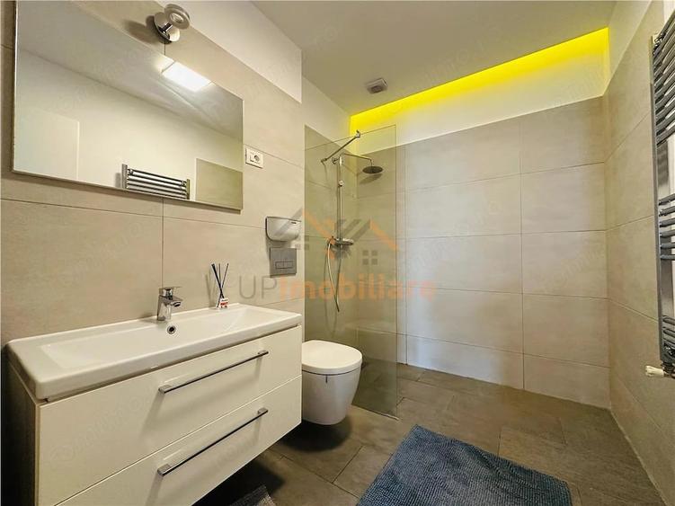 Apartament cu 2 camere în Calea Aradului