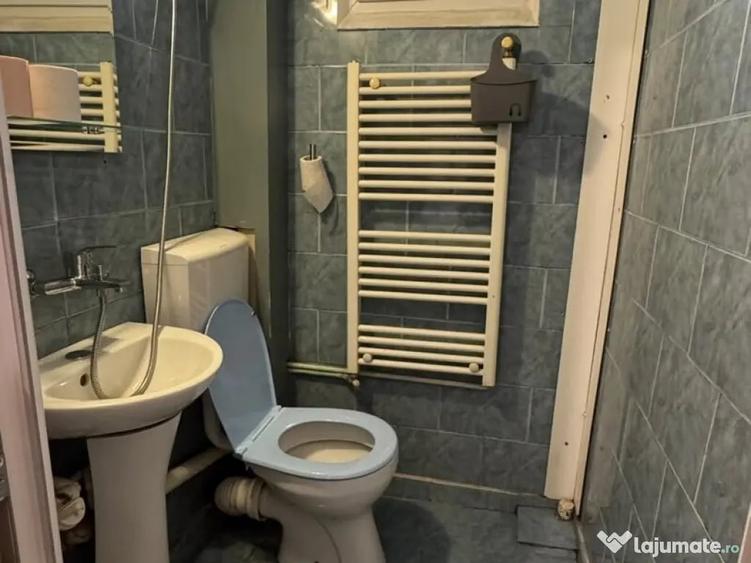 Garsonieră în Muncii