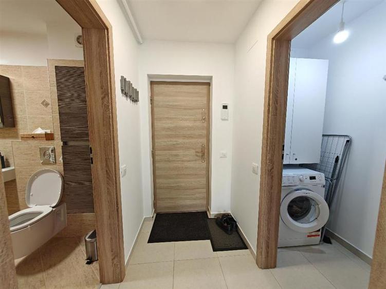 Inchiriem Apartament 2 Camere, Modern, Open Space, Tractorul - Urban - 13
