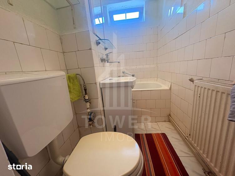 Apartament de 2 camere | 38 mp| Cire?ica - 4