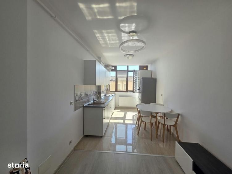 Ap 2 cam, Valea Adanca- Cug cu loc parcare, modern - 1