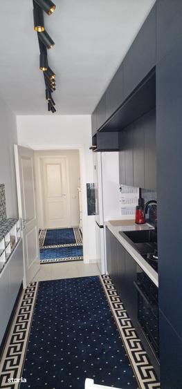 Apartament cu 3 camere decomandat în Păcurari