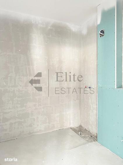 Apartament nou 2 camere Baile Felix | Decomandat | Terasa 12 mp - 3