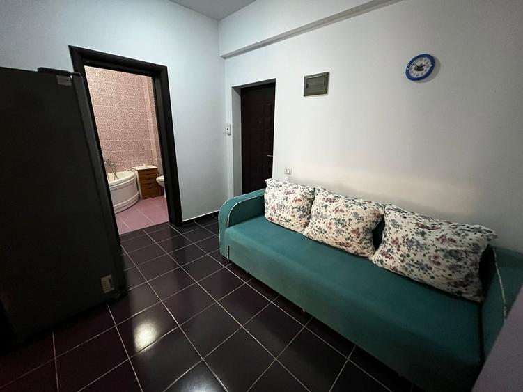 Apartament cu 2 camere în Militari