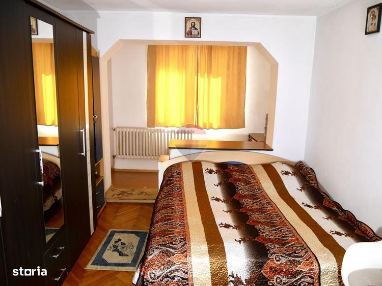 Apartament cu 2 camere decomandat în Kogălniceanu