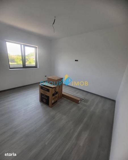 Casă cu 3 camere în Hemeiuș