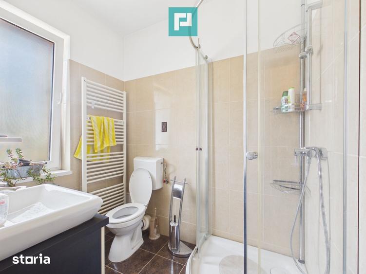 Casă cu 4 camere cu Canalizare în Oșorhei