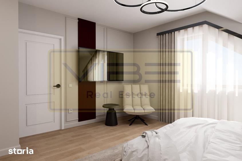 Casă cu 4 camere cu Teren 100 Mp în Alexandru cel Bun